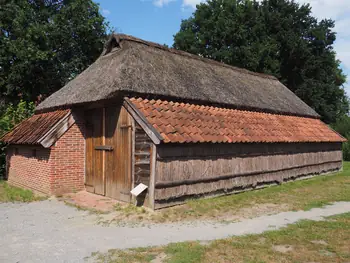 Museumsdorf Cloppenburg - Lower Saxony open air museum (Germany)